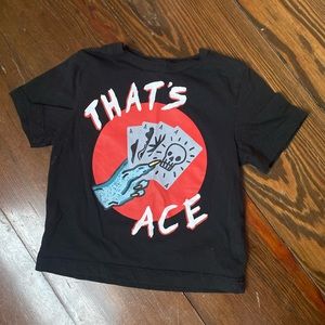 Stella McCartney boys tee